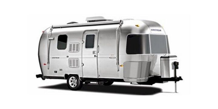 2009 Airstream Flying Cloud 23fb