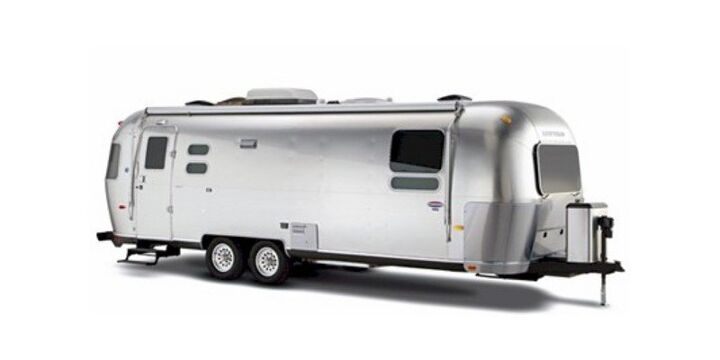 2009 Airstream International 27fb