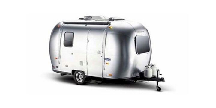 2009 Airstream Sport 17
