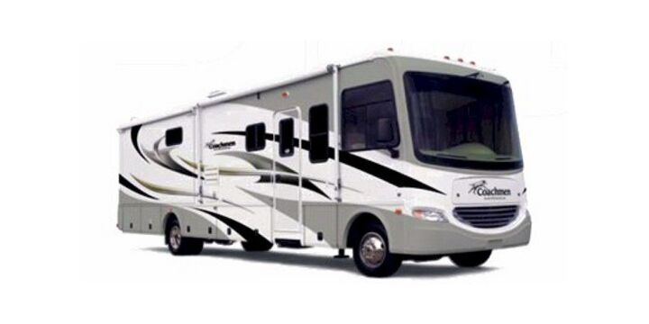 Coachmen RV Mirada 350ds