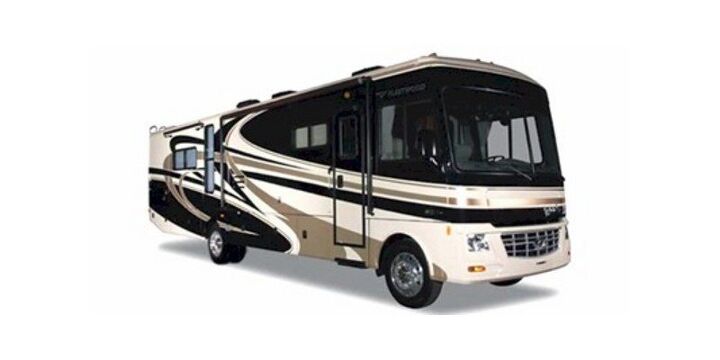 Fleetwood RV Terra LX 29vs