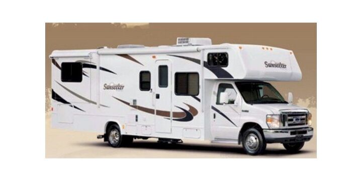Forest River RV Sunseeker 2940ds