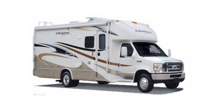 2009 Four Winds Chateau Citation 29bg