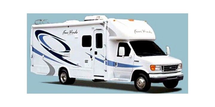 2009 Four Winds Siesta 29bg