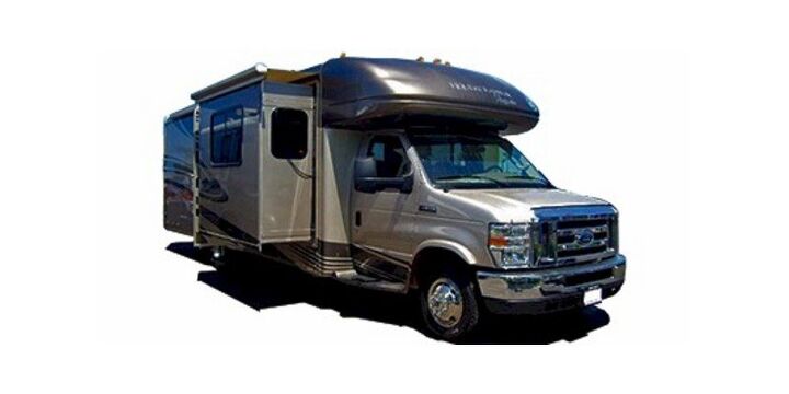 Holiday Rambler Augusta 210ts