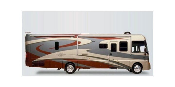 2009 Itasca Suncruiser 32h