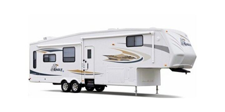 Jayco Eagle 299-rls