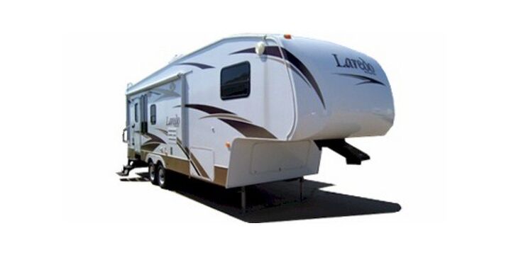2009 Keystone RV Laredo 245rl