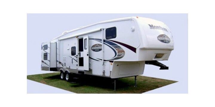 Keystone RV Springdale SRT 332pht