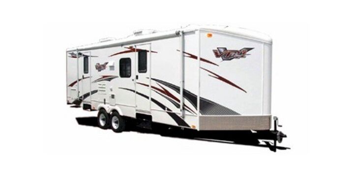 Keystone RV VR1 310bhs