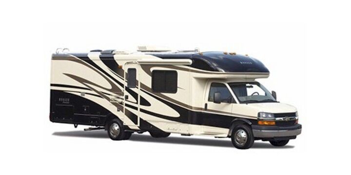 Monaco Montclair B-Plus 282