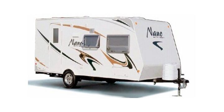 R-Vision Nano 20-rd Specs & Parts by Year | Mint RV