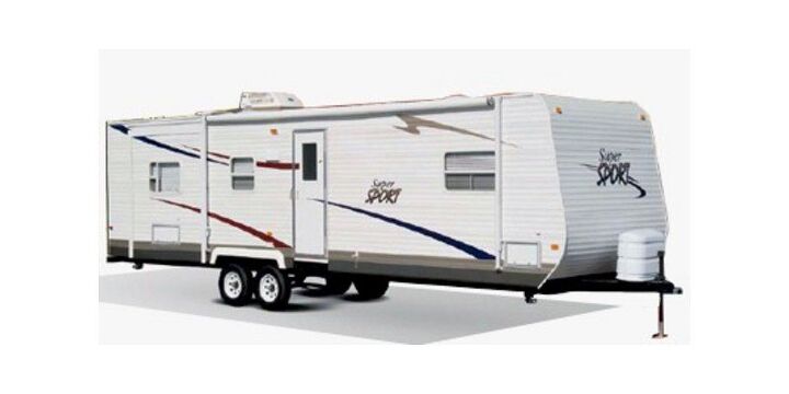 2009 R-Vision Super Sport Ss-27bh