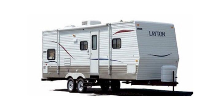 2009 Skyline Layton Limited 278