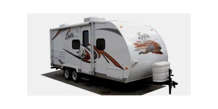 2009 Skyline Layton Ultra-Lite 248