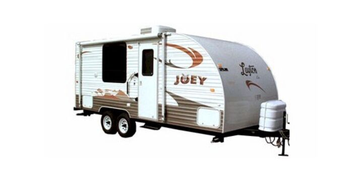 Skyline Weekender Joey 209