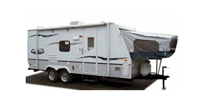 Starcraft RV Travel Star 18sb