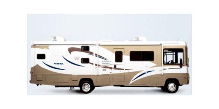 Winnebago Vista 30b