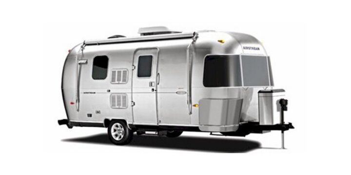 2010 Airstream Flying Cloud 25fb