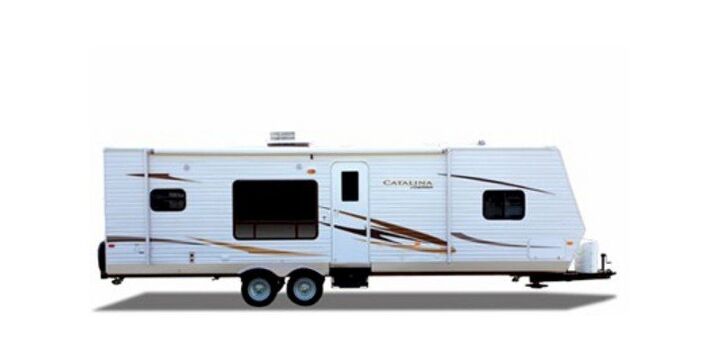 Coachmen RV Catalina 26-bh