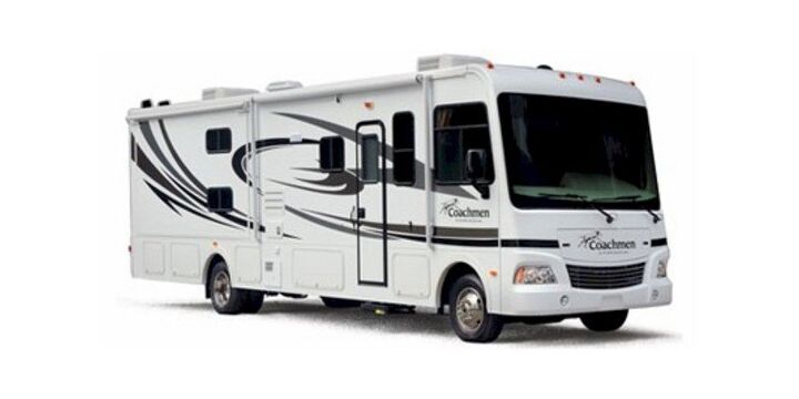Coachmen RV Mirada 29qb