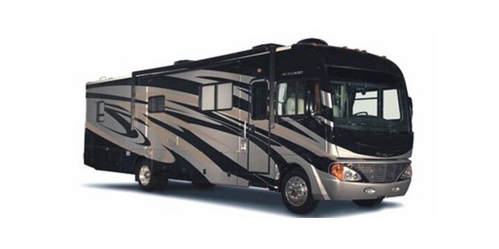 Fleetwood RV Pace Arrow 37c