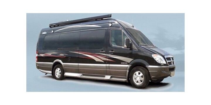 Four Winds Ventura 170s