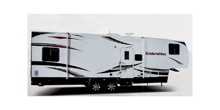 2010 Gulf Stream EnduraMax Sport 30mfw