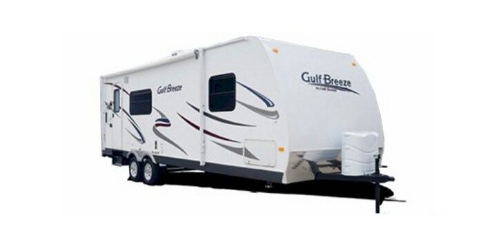 Gulf Stream Gulf Breeze 28-rls