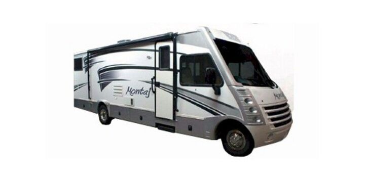 2010 Gulf Stream Montaj 27j