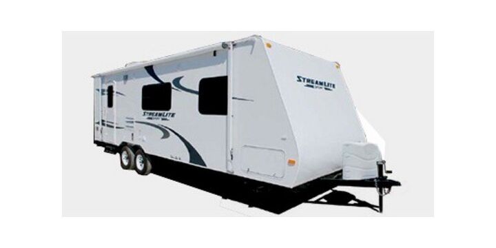 2010 Gulf Stream StreamLite Sport 22-trb