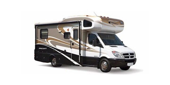 Jayco Precept 24dss