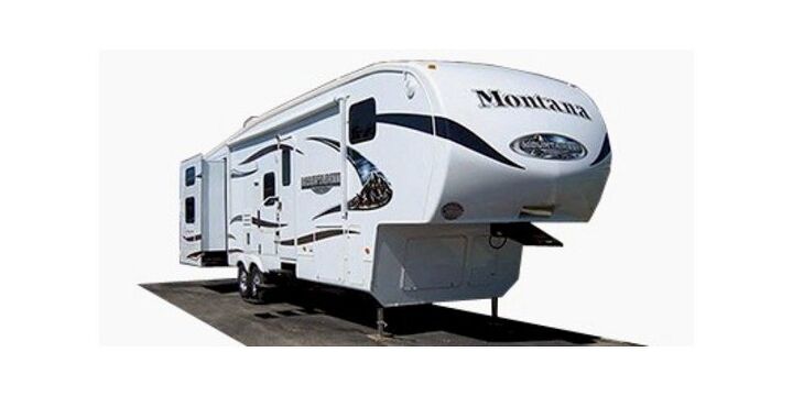 2010 Keystone RV Springdale SRT 345dbq