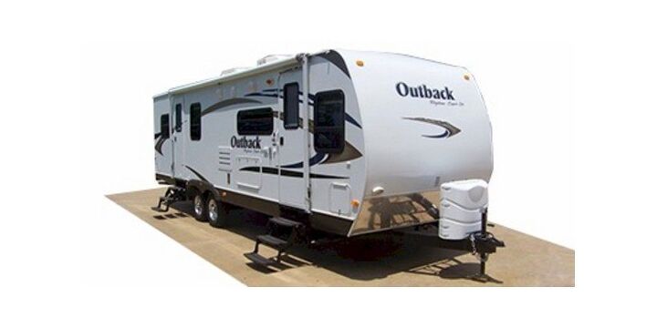 Keystone RV Outback 286fk