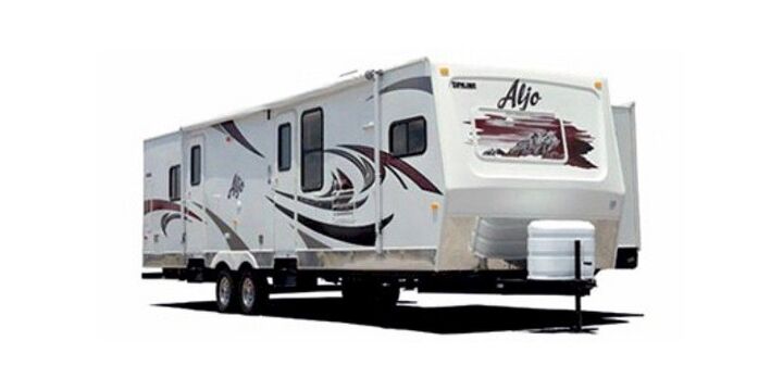 Skyline Aljo Aluma-Bond 2601b