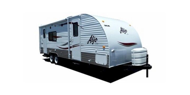 Skyline Aljo Lite 193