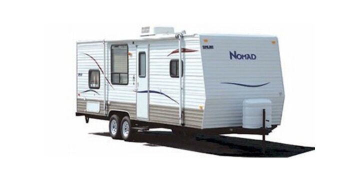 Skyline Nomad Limited 181