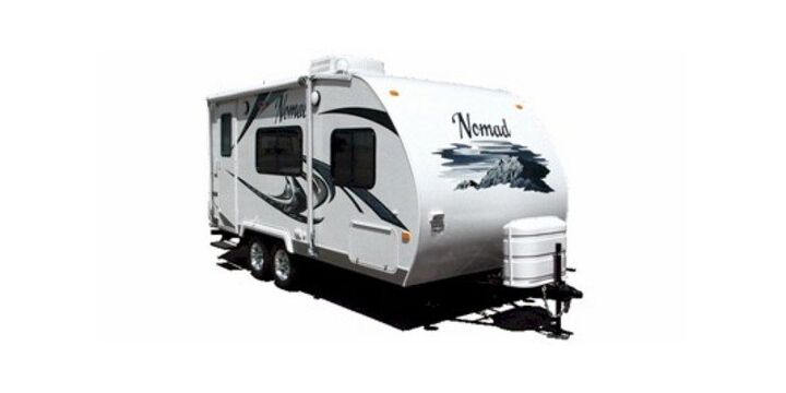 Skyline Nomad Lite 263