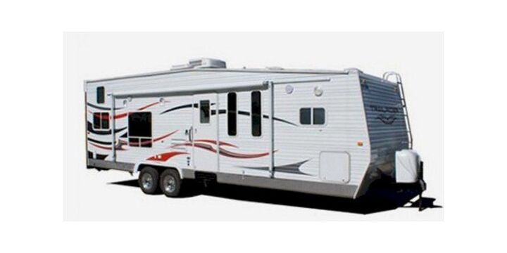 Skyline Trail Rider 259b