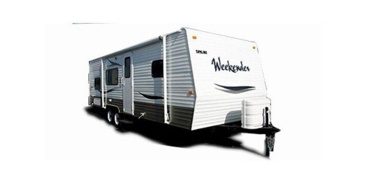 Skyline Weekender 282