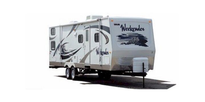 Skyline Weekender Limited 262