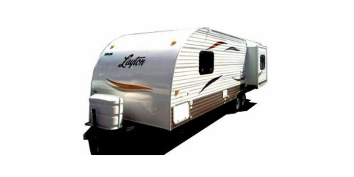 Skyline Weekender Lite 227