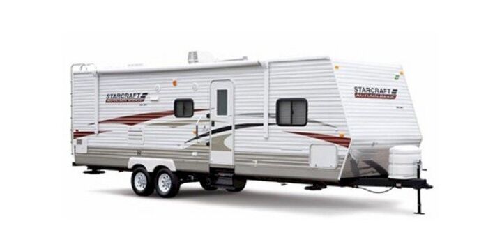 Starcraft RV Autumn Ridge SE 325rlsa