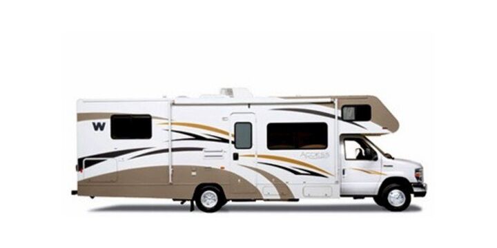 Winnebago Access 29t
