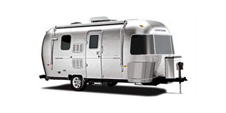 2011 Airstream Flying Cloud 23fb