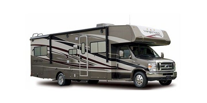 Coachmen RV Leprechaun 318ds