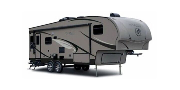 2011 Evergreen RV Ever-Lite 30-rls-5