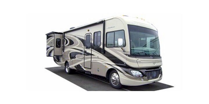 2011 Fleetwood RV Southwind 35j