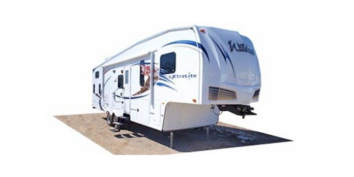 Forest River RV Wildcat eXtraLite 252rlx