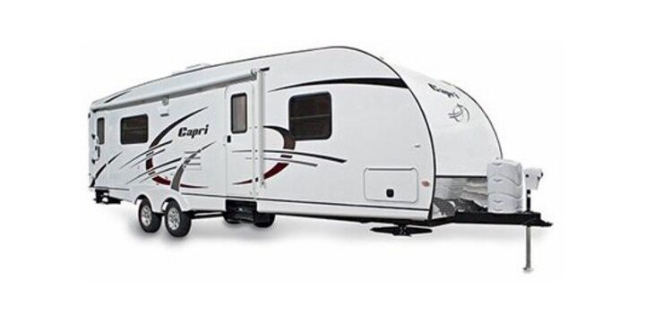 2011 Gulf Stream Capri 30fbb